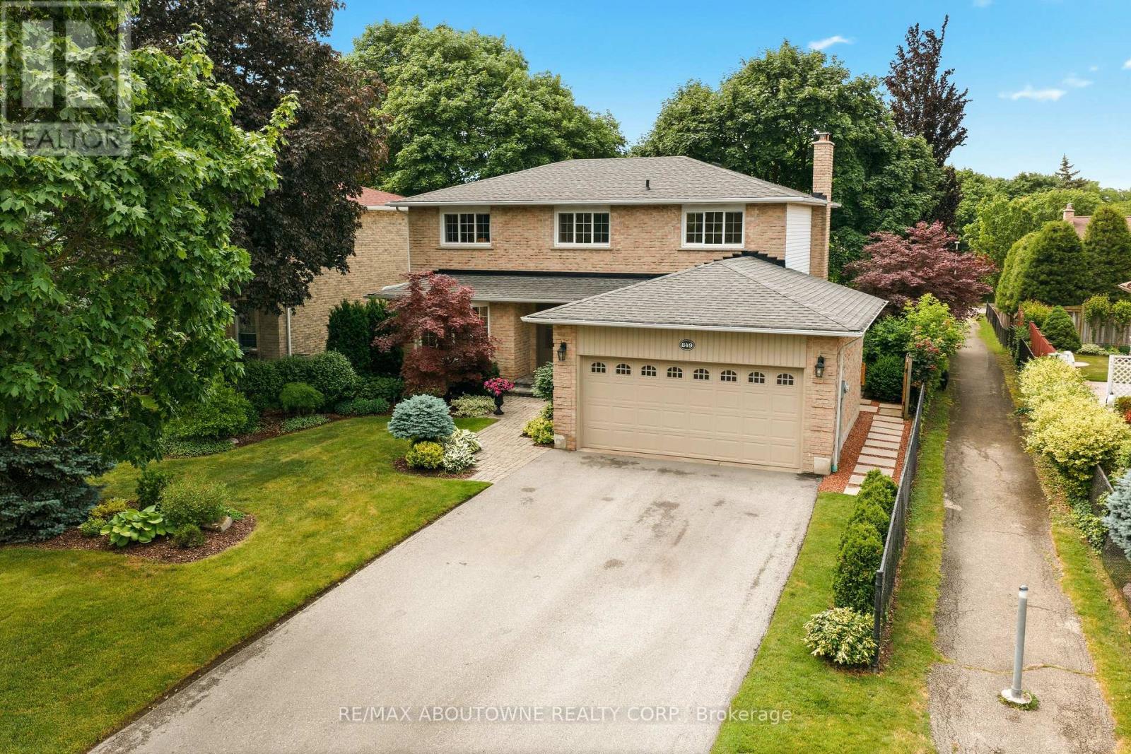 849 Syer Drive, Milton, Ontario  L9T 4C6 - Photo 35 - W13460380