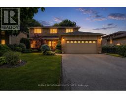 849 SYER DRIVE, Milton, Ontario
