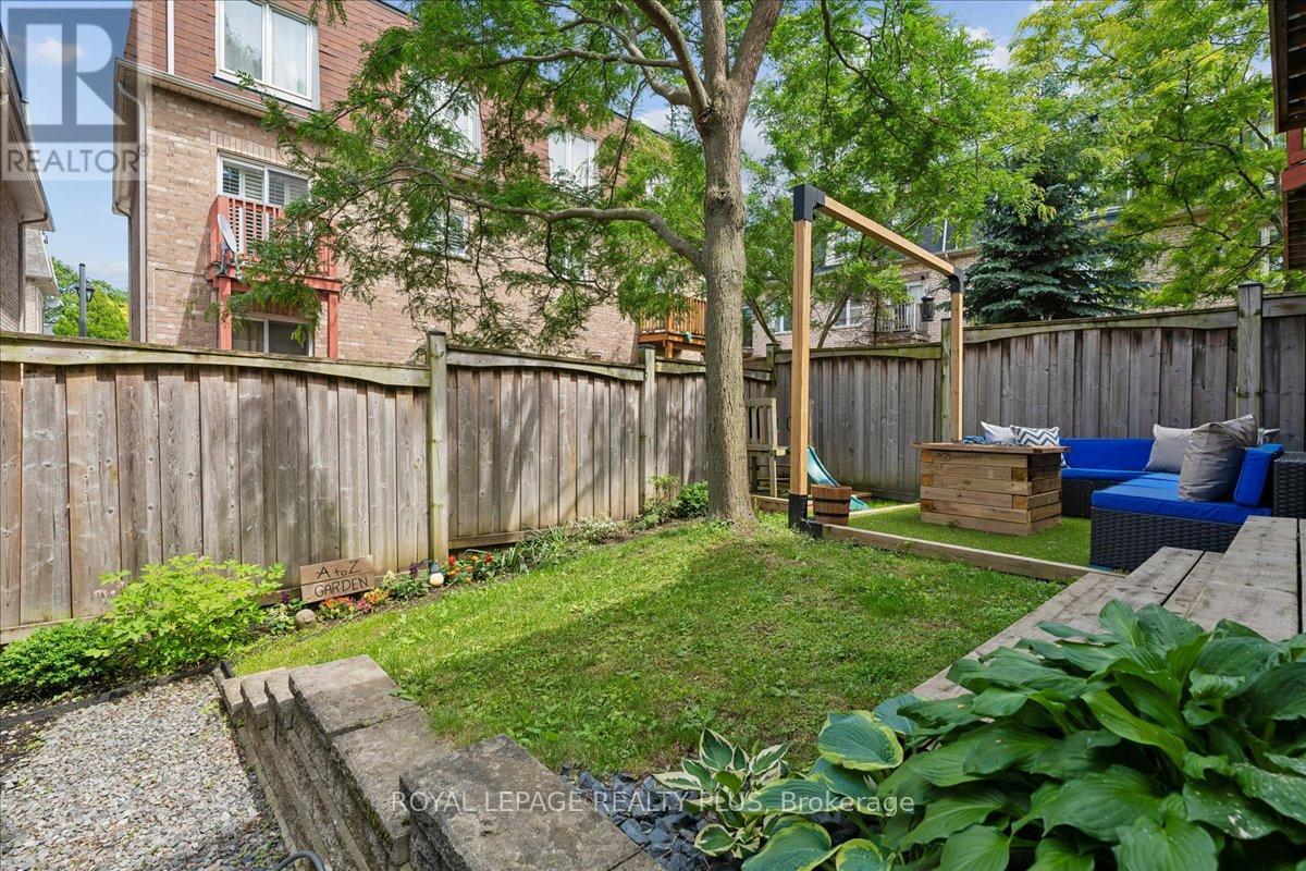 29 Jeremiah Lane, Toronto, Ontario M1J 0A3 - Photo 43 - E13456840