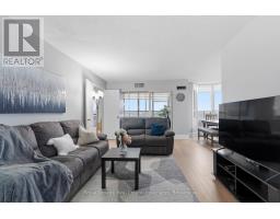 1808 - 100 COUNTY COURT BOULEVARD, Brampton, Ontario