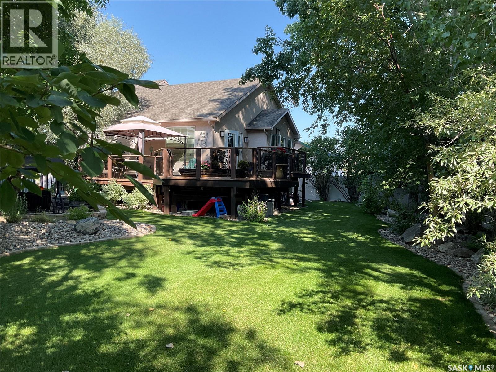 1347 Hleck Place N, Regina, Saskatchewan  S4X 4R2 - Photo 63 - SK039874