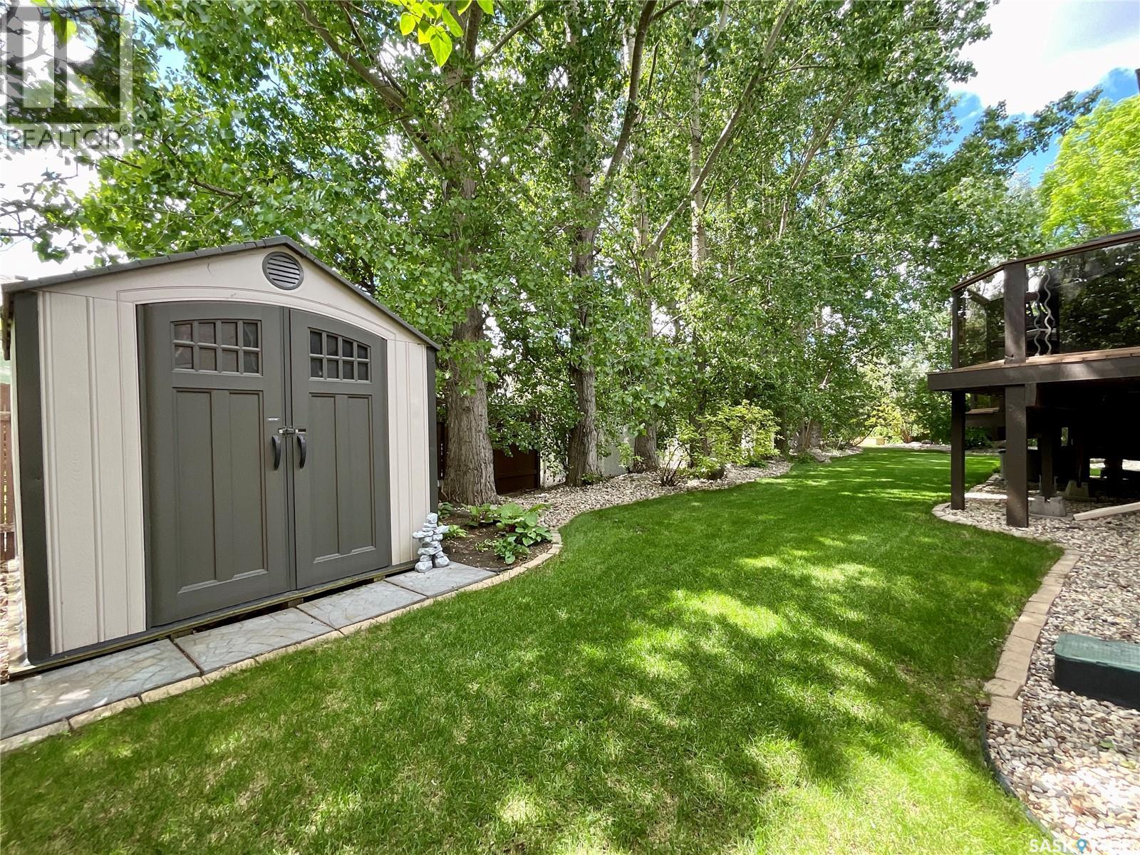 1347 Hleck Place N, Regina, Saskatchewan  S4X 4R2 - Photo 79 - SK039874