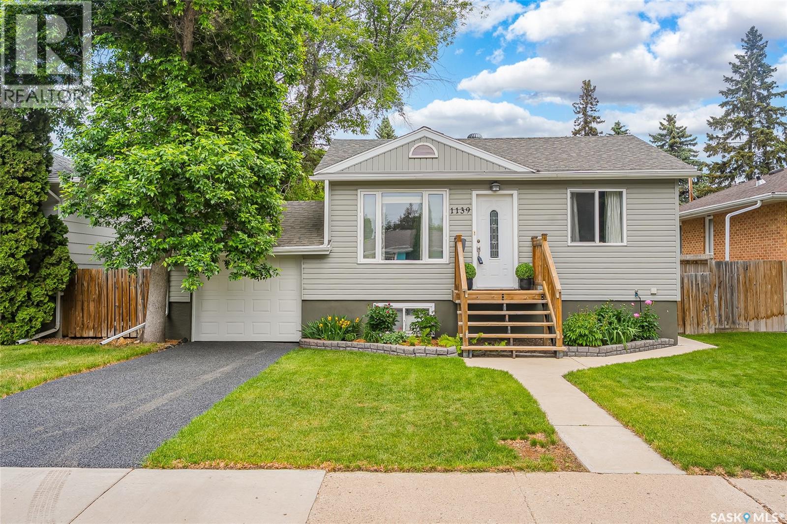 1139 2nd STREET E, saskatoon, Saskatchewan