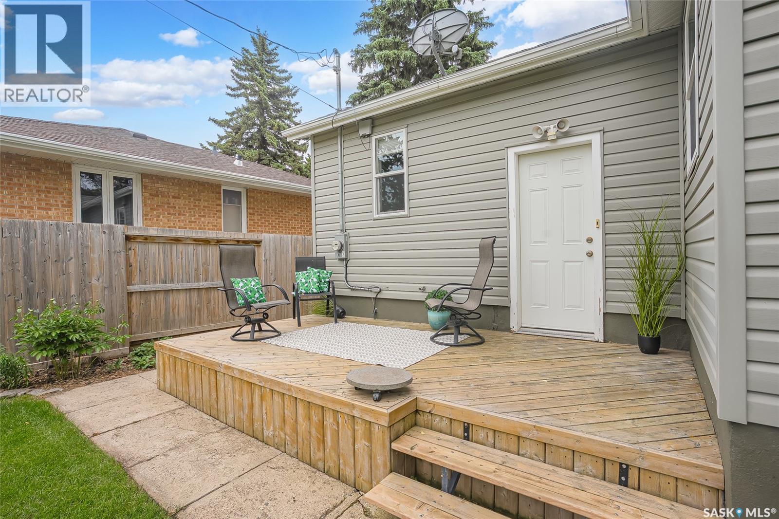 1139 2nd Street E, Saskatoon, Saskatchewan  S7H 1R4 - Photo 24 - SK039433