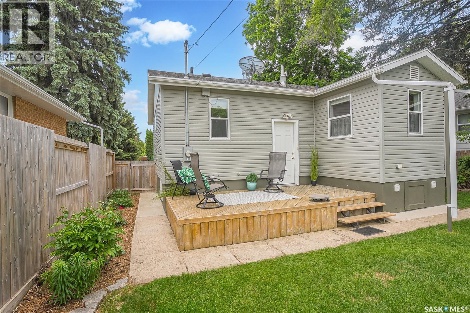 1139 2nd Street E, Saskatoon, Saskatchewan  S7H 1R4 - Photo 25 - SK039433