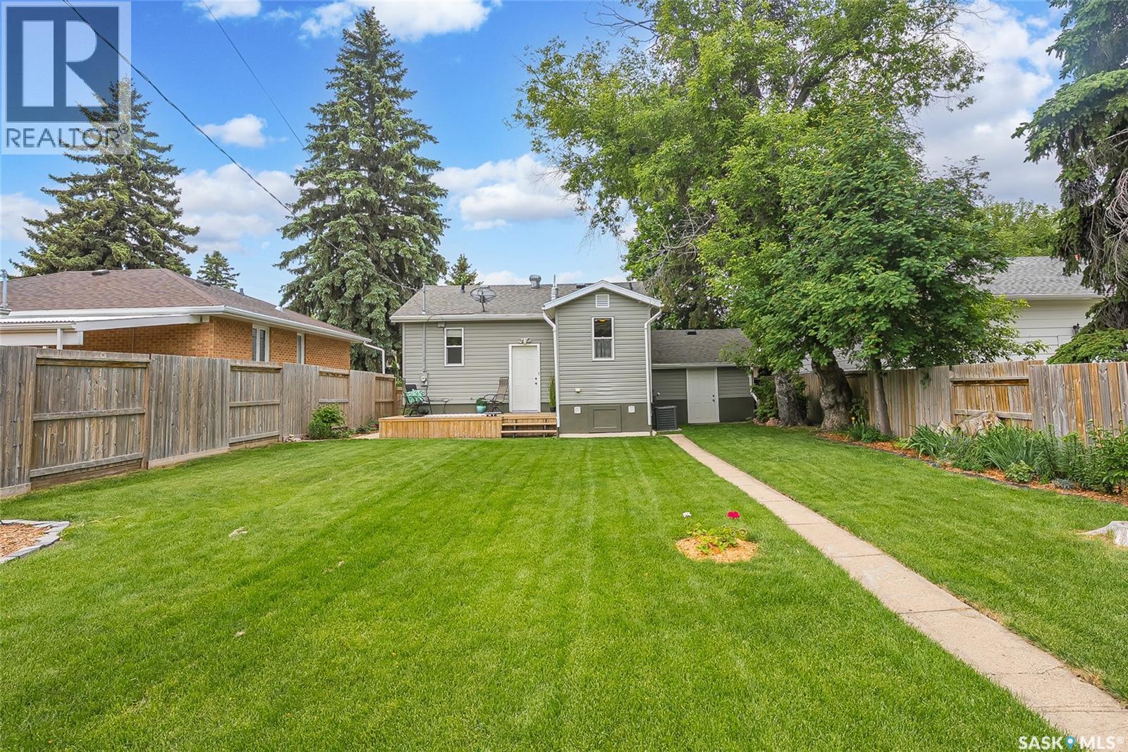 1139 2nd Street E, Saskatoon, Saskatchewan  S7H 1R4 - Photo 31 - SK039433