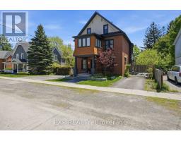 16 BARKER STREET, Prince Edward County, Ontario