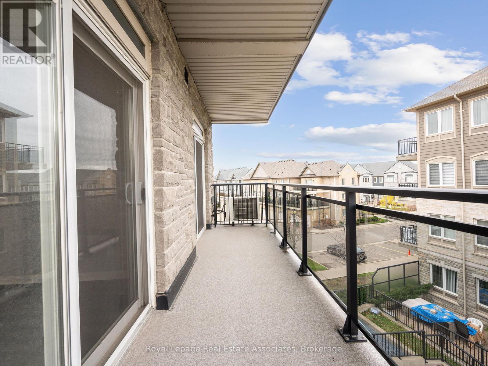 304 - 3075 Thomas Street, Mississauga, Ontario  L5M 0M4 - Photo 12 - W13231256