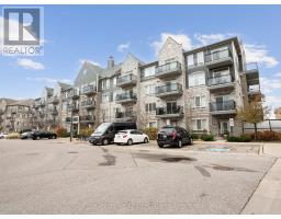 304 - 3075 THOMAS STREET, Mississauga, Ontario