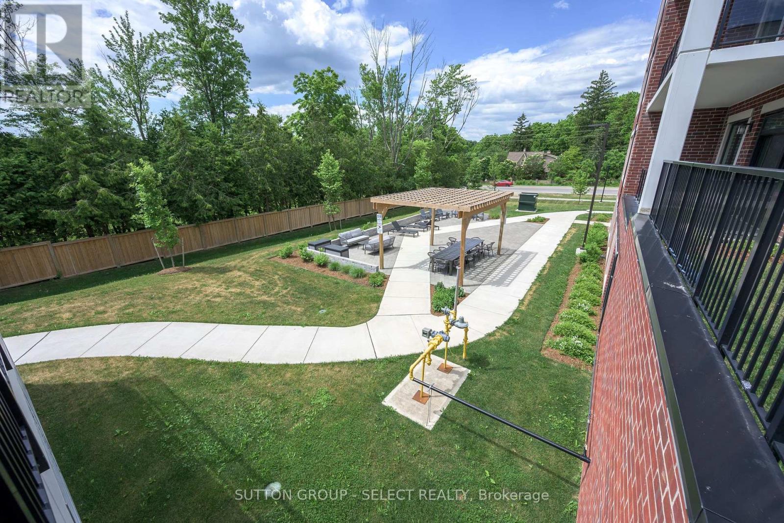 309 - 1975 Fountain Grass Drive, London South, Ontario  N6K 0M3 - Photo 35 - X13460362