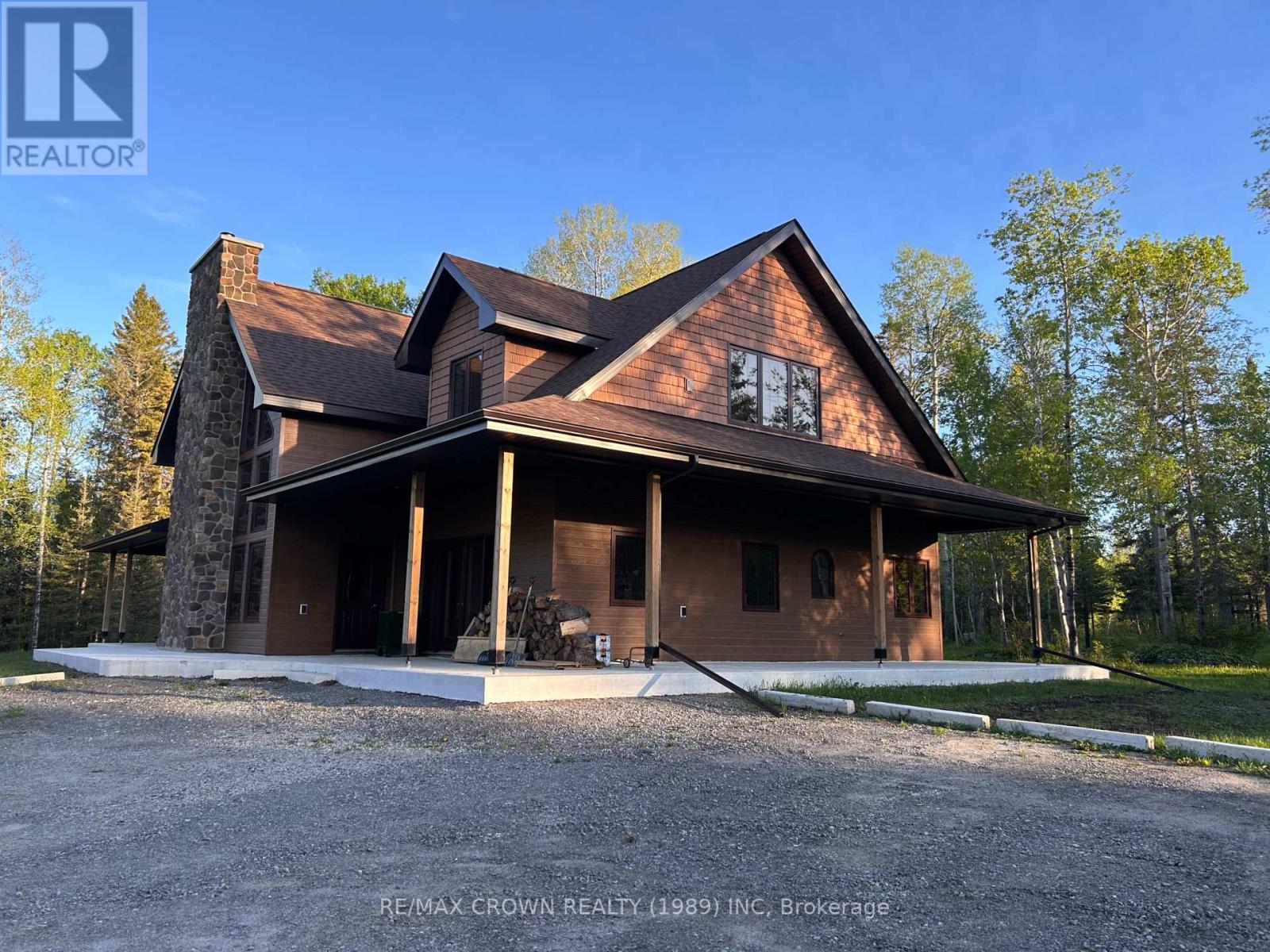 280&302 Government Road Moonbeam Road, Kapuskasing, Ontario  P0L 1V0 - Photo 2 - T13153752