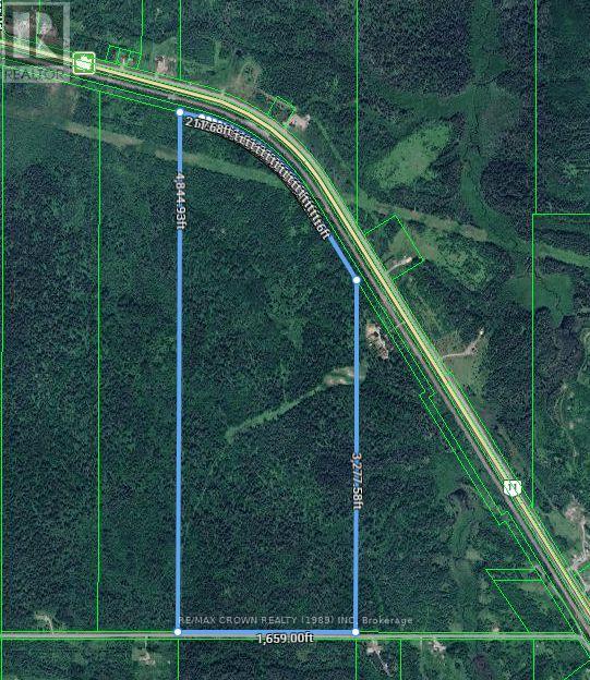 280&302 Government Road Moonbeam Road, Kapuskasing, Ontario  P0L 1V0 - Photo 3 - T13153752
