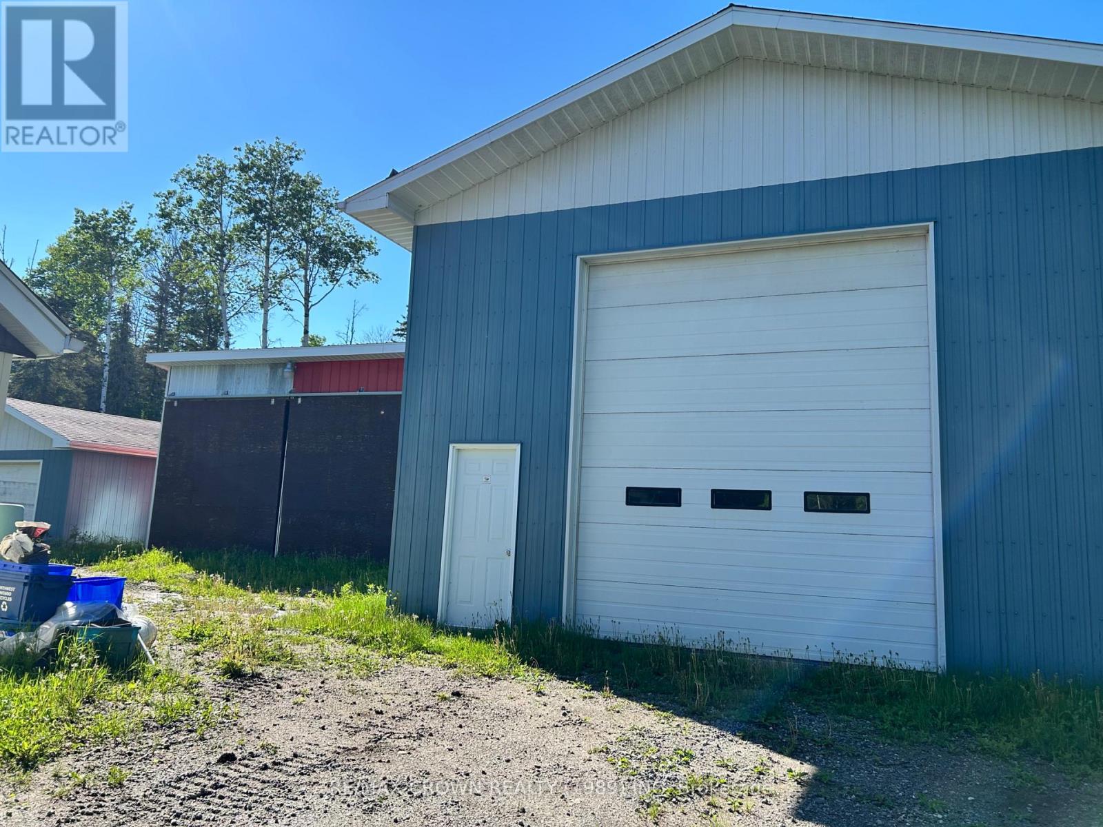 280&302 Government Road Moonbeam Road, Kapuskasing, Ontario  P0L 1V0 - Photo 32 - T13153752
