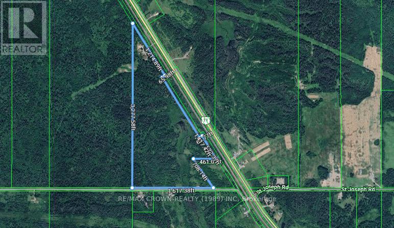 280&302 Government Road Moonbeam Road, Kapuskasing, Ontario  P0L 1V0 - Photo 4 - T13153752