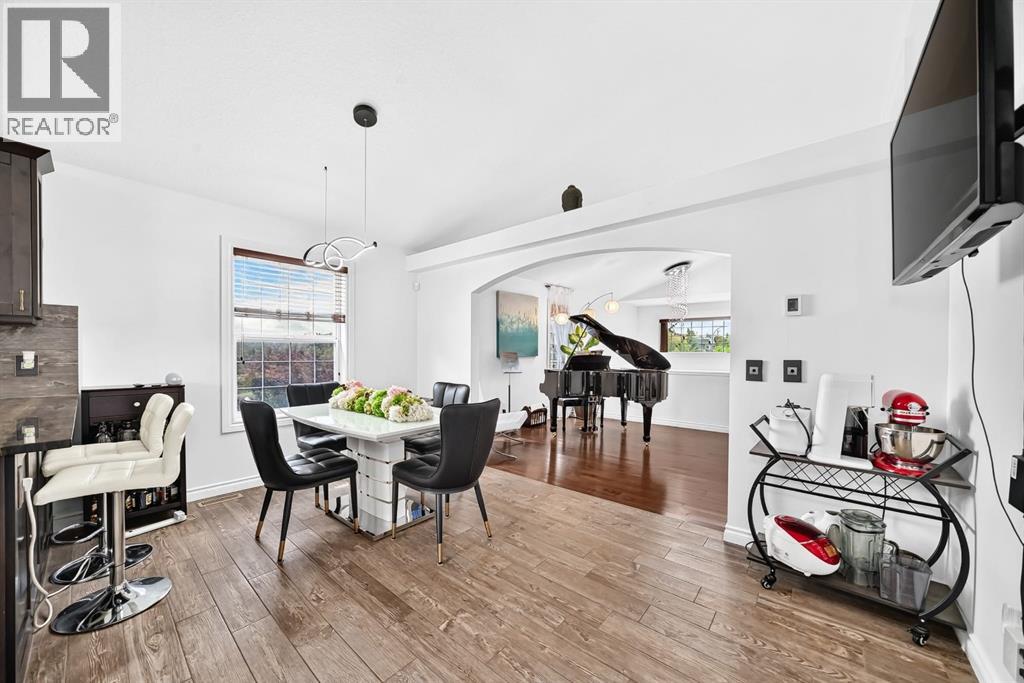 91 Panamount Gardens Nw, Calgary, Alberta  T3K 5V5 - Photo 9 - A2321790