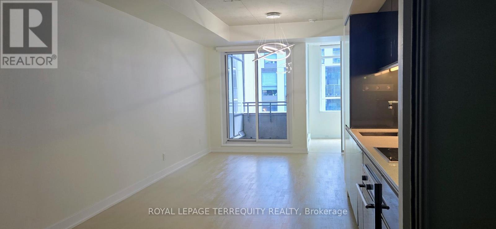 502 - 20 Gladstone Avenue, Toronto, Ontario  M6J 0E9 - Photo 19 - C13460194