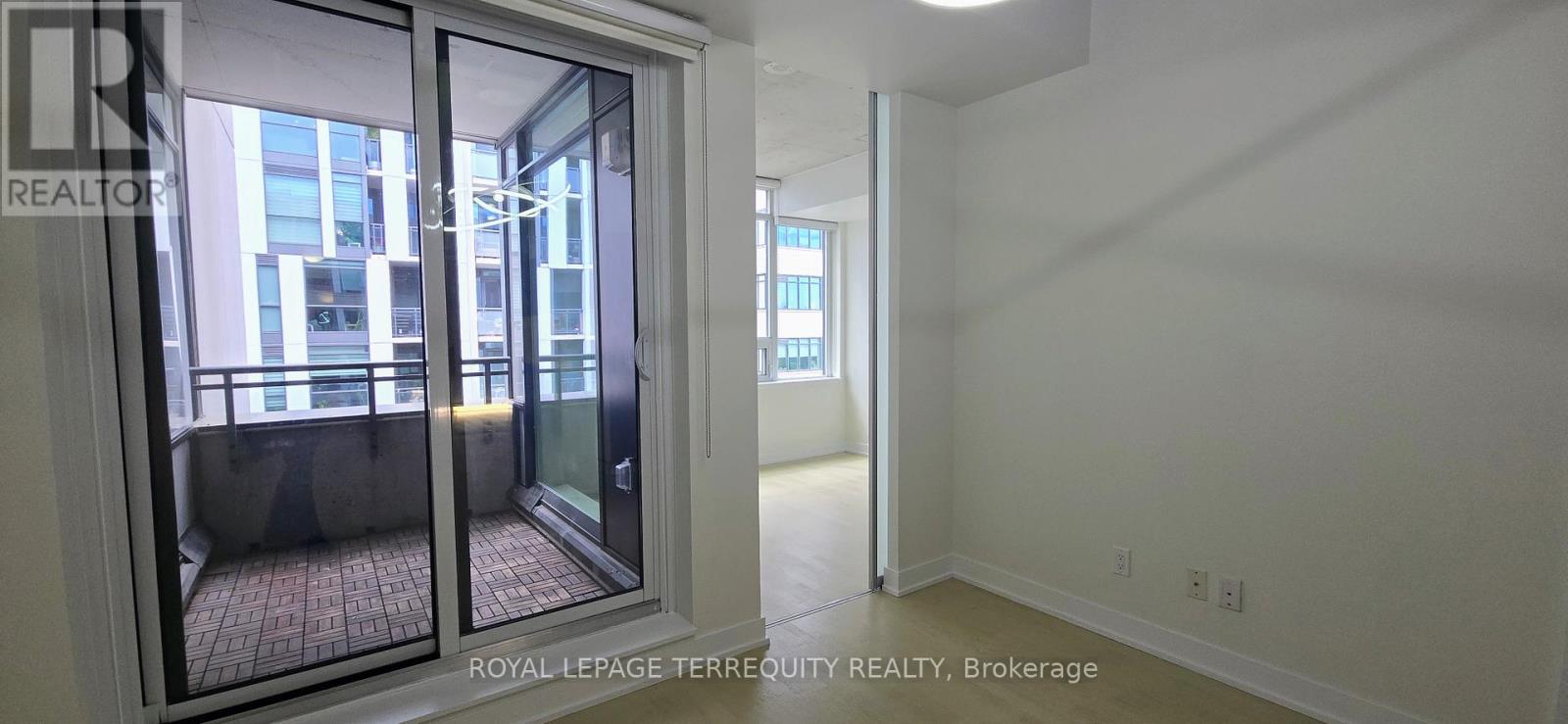 502 - 20 Gladstone Avenue, Toronto, Ontario  M6J 0E9 - Photo 20 - C13460194