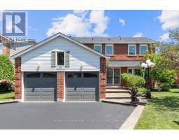 35 ROTHERGLEN ROAD S, Ajax, Ontario