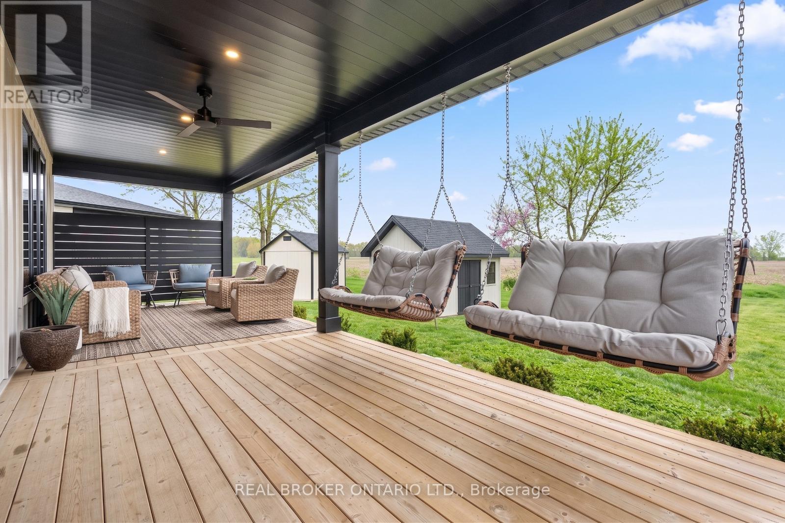 12 Macneil Court, Bayham, Ontario  N0J 1T0 - Photo 42 - X13460226