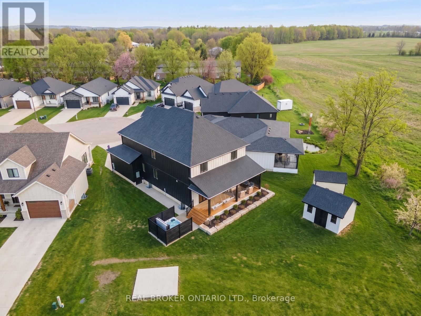 12 Macneil Court, Bayham, Ontario  N0J 1T0 - Photo 45 - X13460226
