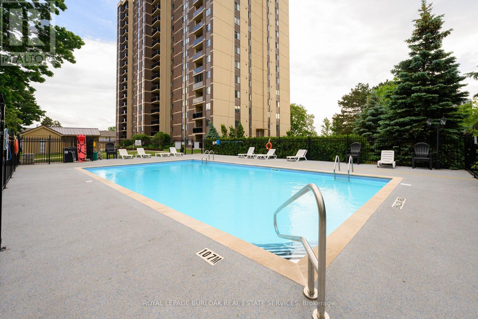 802 - 301 Frances Avenue, Hamilton, Ontario  L8E 3W6 - Photo 38 - X13460336
