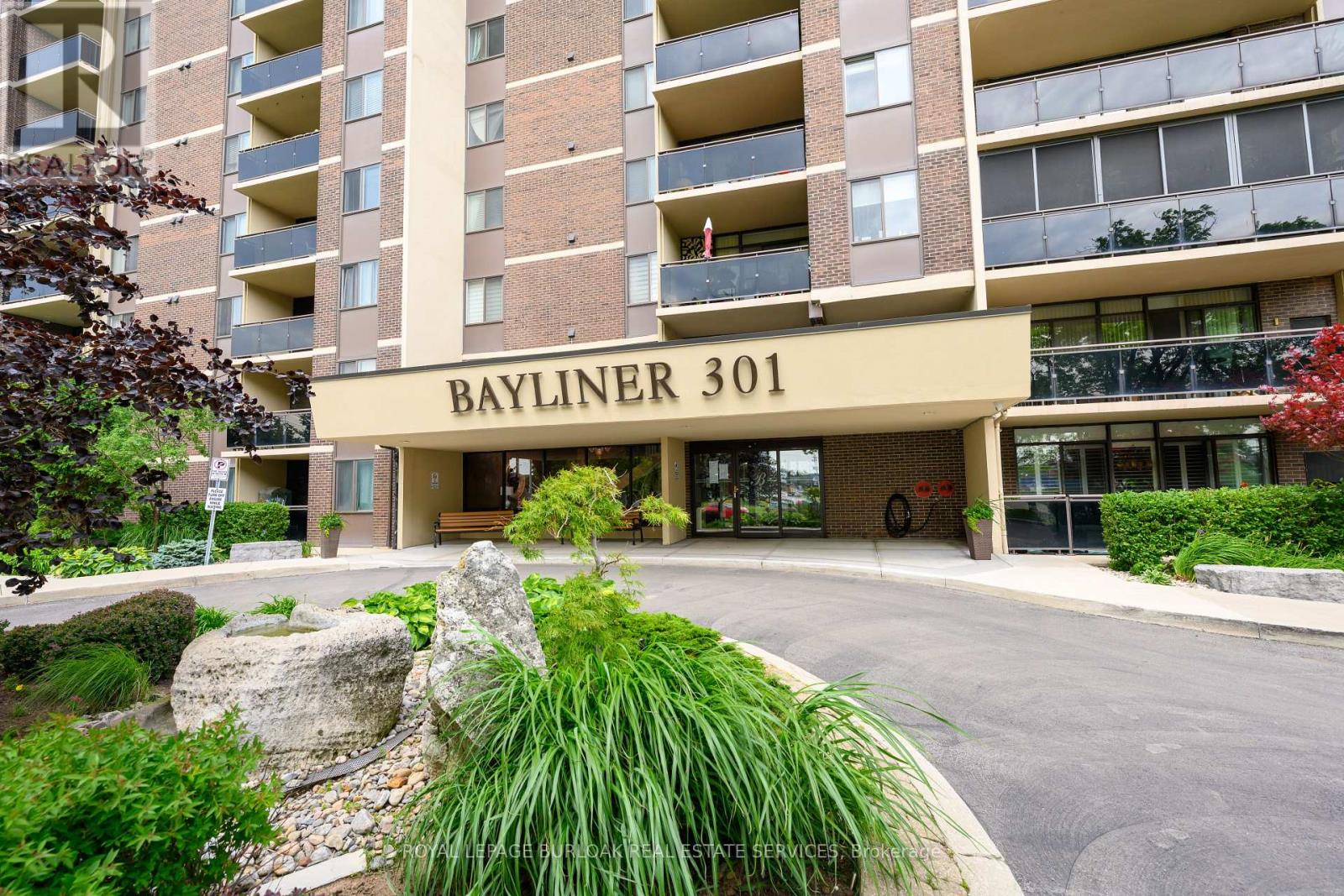 802 - 301 Frances Avenue, Hamilton, Ontario  L8E 3W6 - Photo 4 - X13460336
