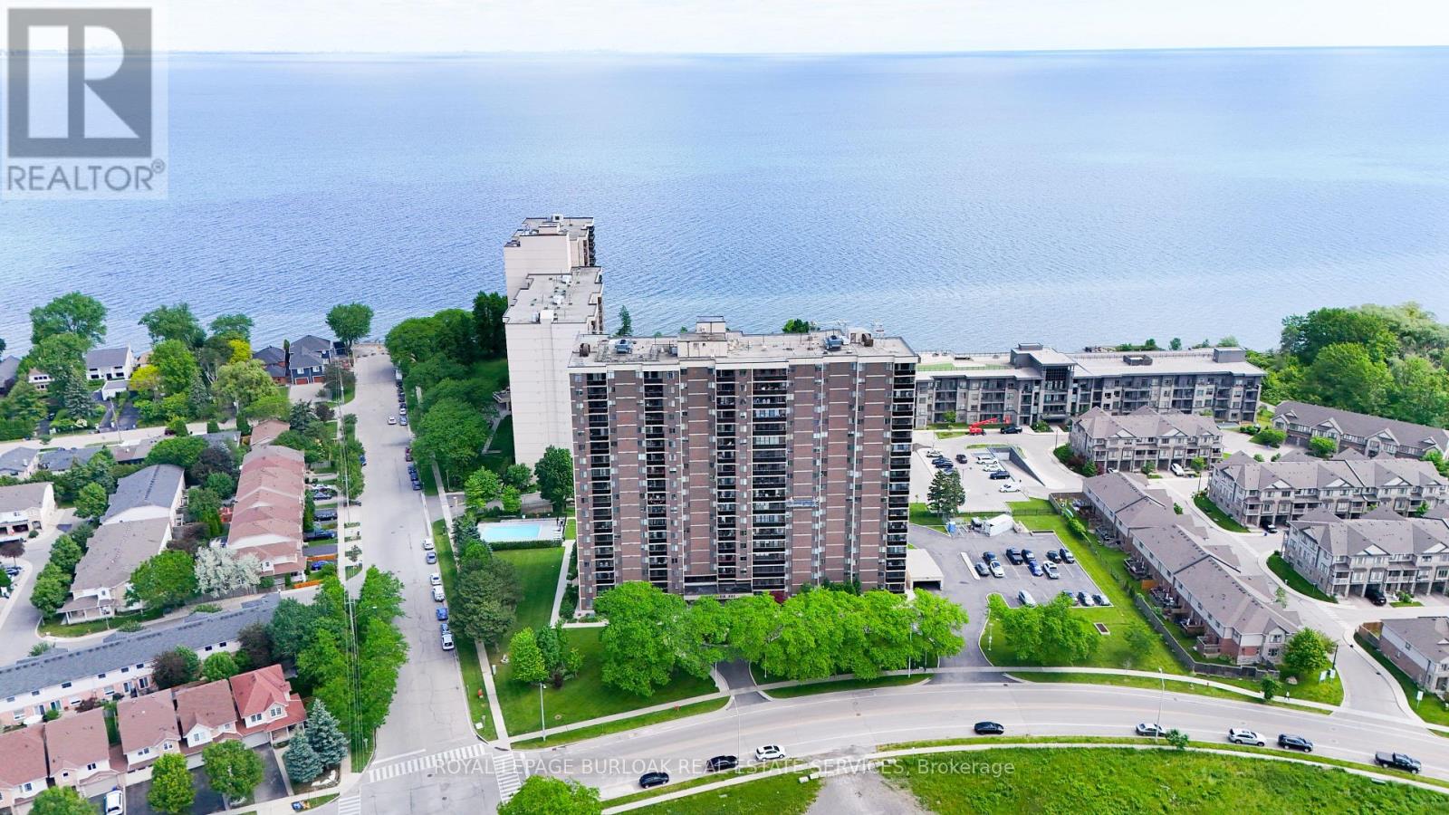 802 - 301 Frances Avenue, Hamilton, Ontario  L8E 3W6 - Photo 46 - X13460336