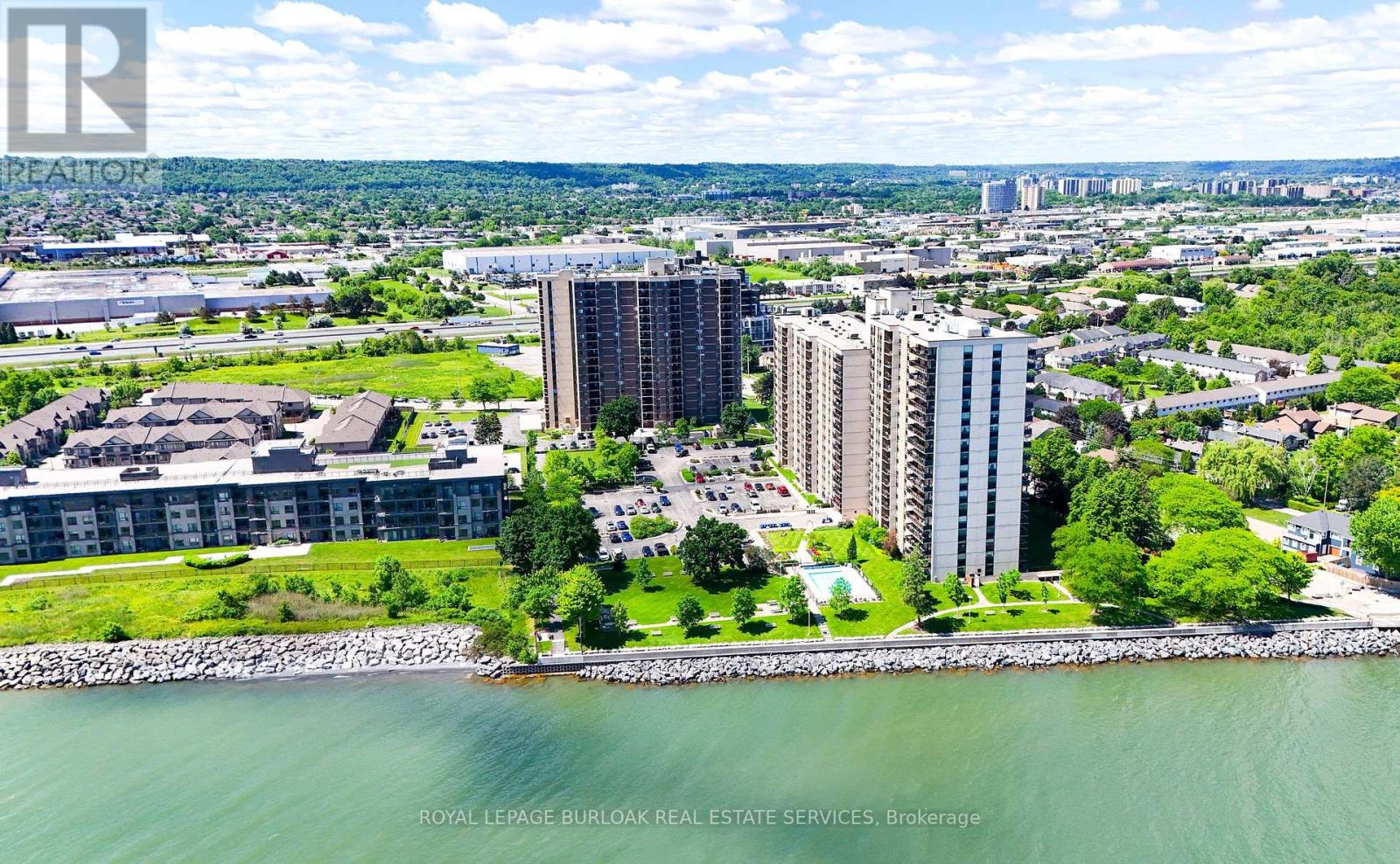802 - 301 Frances Avenue, Hamilton, Ontario  L8E 3W6 - Photo 48 - X13460336