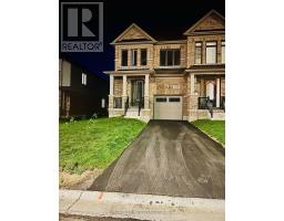 434 ROBERT WOOLNER STREET, North Dumfries, Ontario