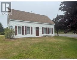 1088 Route 776, Grand Manan Island, New Brunswick