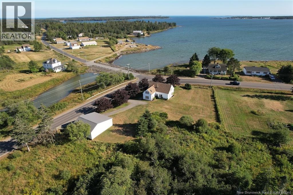 1088 Route 776, Grand Manan Island, New Brunswick  E5G 1A5 - Photo 5 - NB125122