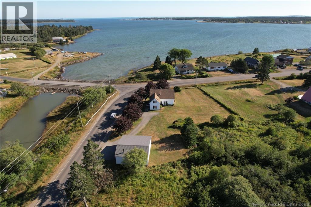 1088 Route 776, Grand Manan Island, New Brunswick  E5G 1A5 - Photo 3 - NB125122