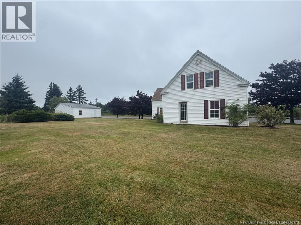 1088 Route 776, Grand Manan Island, New Brunswick  E5G 1A5 - Photo 2 - NB125122