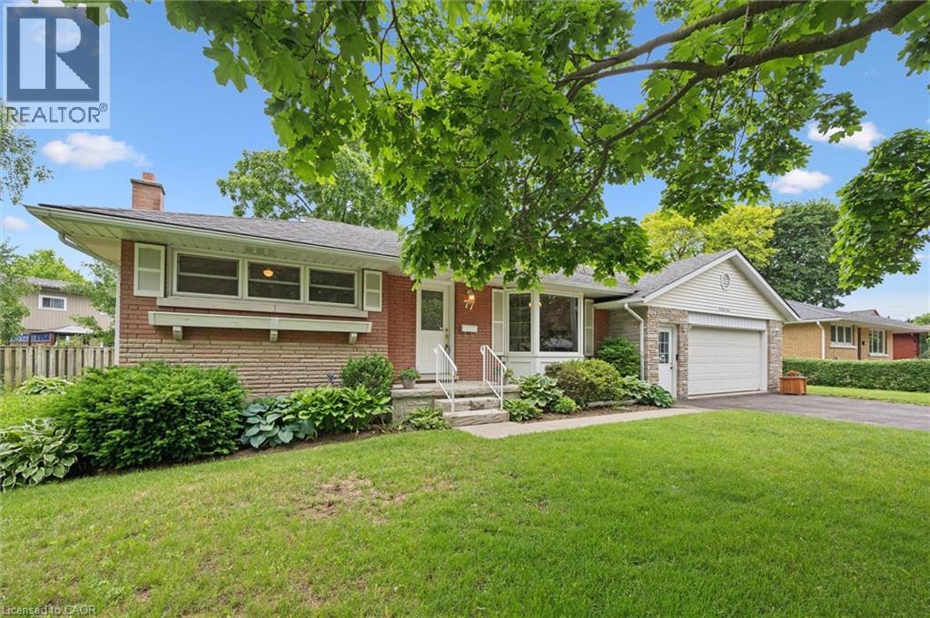 77 Maywood Road, Kitchener, Ontario  N2C 2A2 - Photo 3 - 40826790