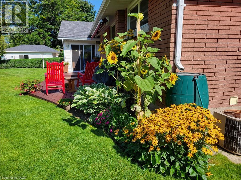 77 Maywood Road, Kitchener, Ontario  N2C 2A2 - Photo 30 - 40826790
