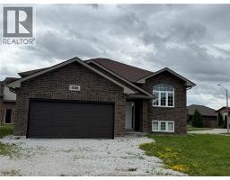 1186 ASPEN RIDGE CRESCENT, Lakeshore, Ontario