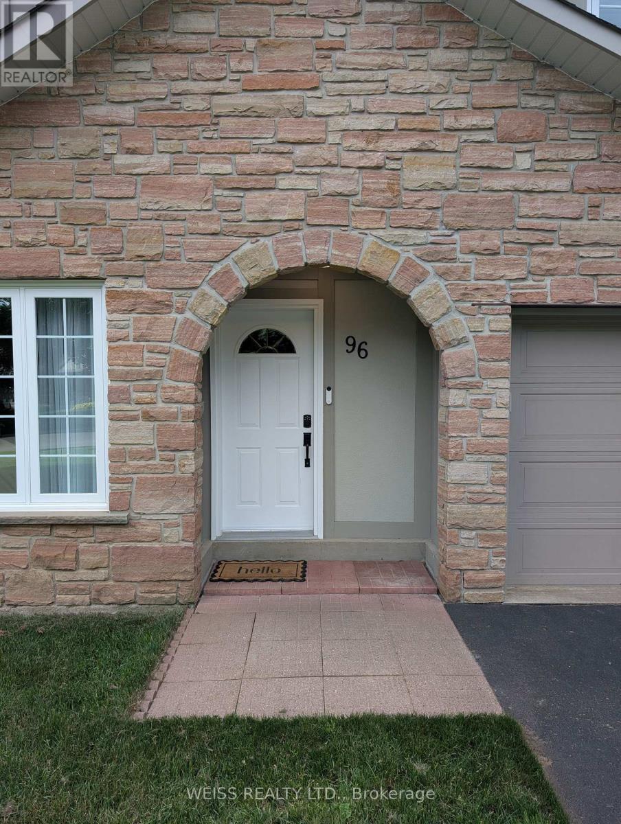 96 Tudor Glen Crescent, Toronto, Ontario  M1C 2S4 - Photo 4 - E13019286