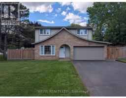 96 TUDOR GLEN CRESCENT, Toronto, Ontario