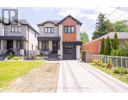 75A KITCHENER ROAD, Toronto, Ontario