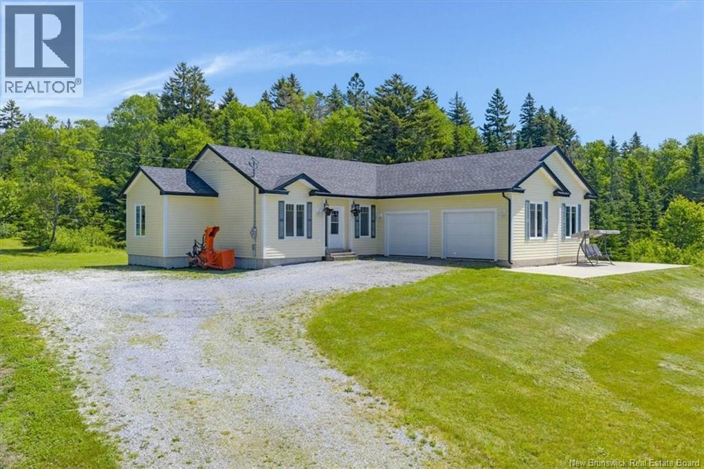 2284 Route 845, bayswater, New Brunswick