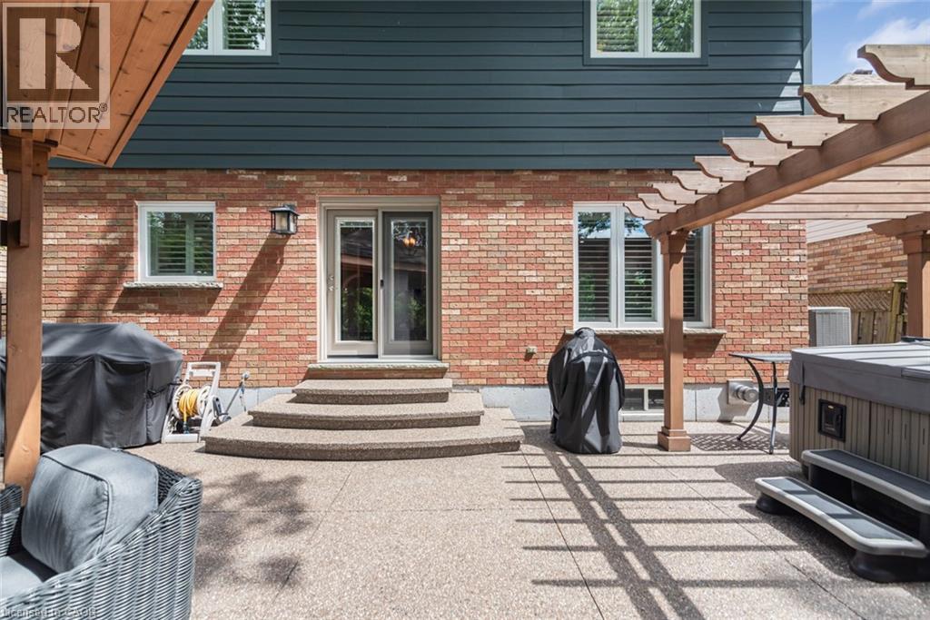 47 Pantano Drive, Hamilton, Ontario  L9B 2S8 - Photo 46 - 40840370