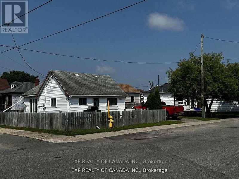 337-345 PRESTON STREET, Timmins, Ontario