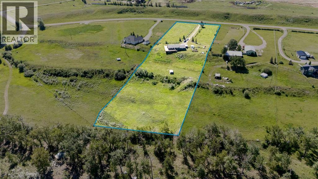 64064 610 Avenue W, Rural Foothills County, Alberta