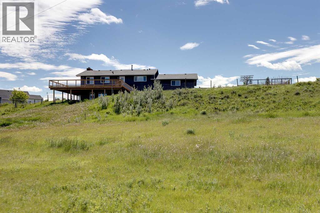 64064 610 Avenue W, Rural Foothills County, Alberta  T1V 1N2 - Photo 10 - A2320490