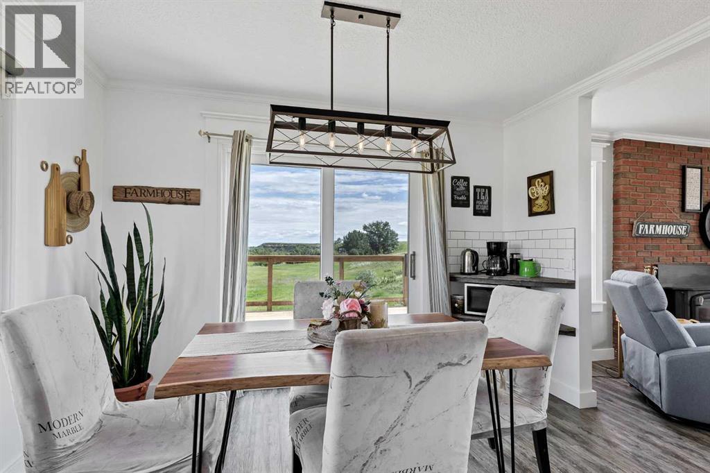64064 610 Avenue W, Rural Foothills County, Alberta  T1V 1N2 - Photo 28 - A2320490