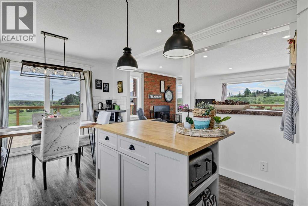 64064 610 Avenue W, Rural Foothills County, Alberta  T1V 1N2 - Photo 30 - A2320490