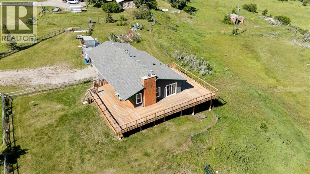 64064 610 Avenue W, Rural Foothills County, Alberta  T1V 1N2 - Photo 8 - A2320490