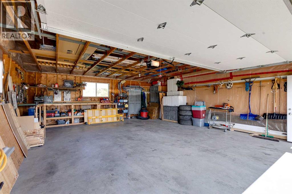 64064 610 Avenue W, Rural Foothills County, Alberta  T1V 1N2 - Photo 46 - A2320490
