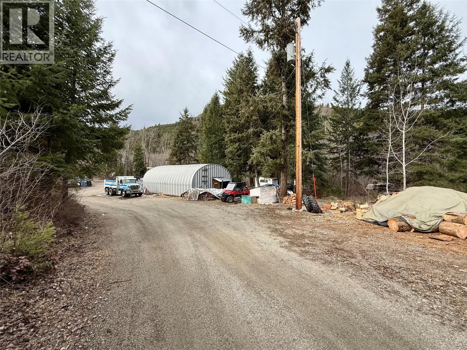 325 4th Street, Greenwood, British Columbia  V0H 1J0 - Photo 24 - 10379103