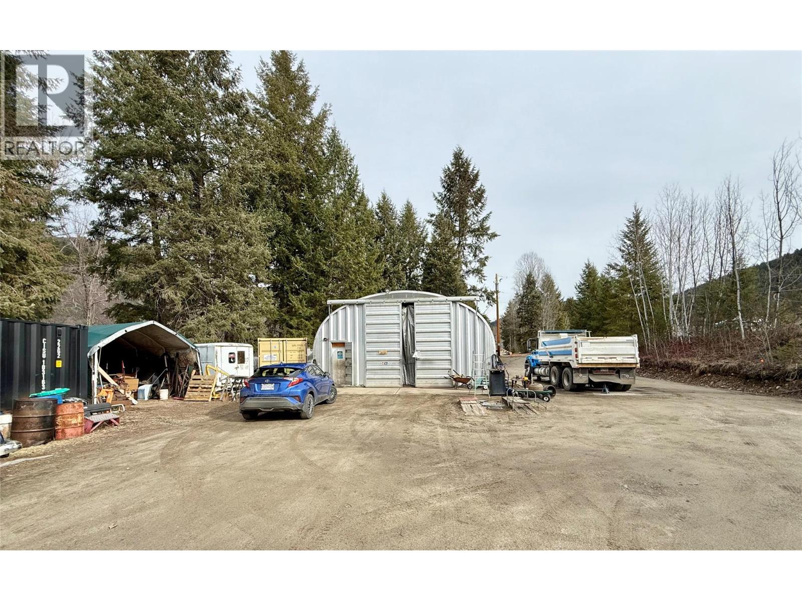 325 4th Street, Greenwood, British Columbia
